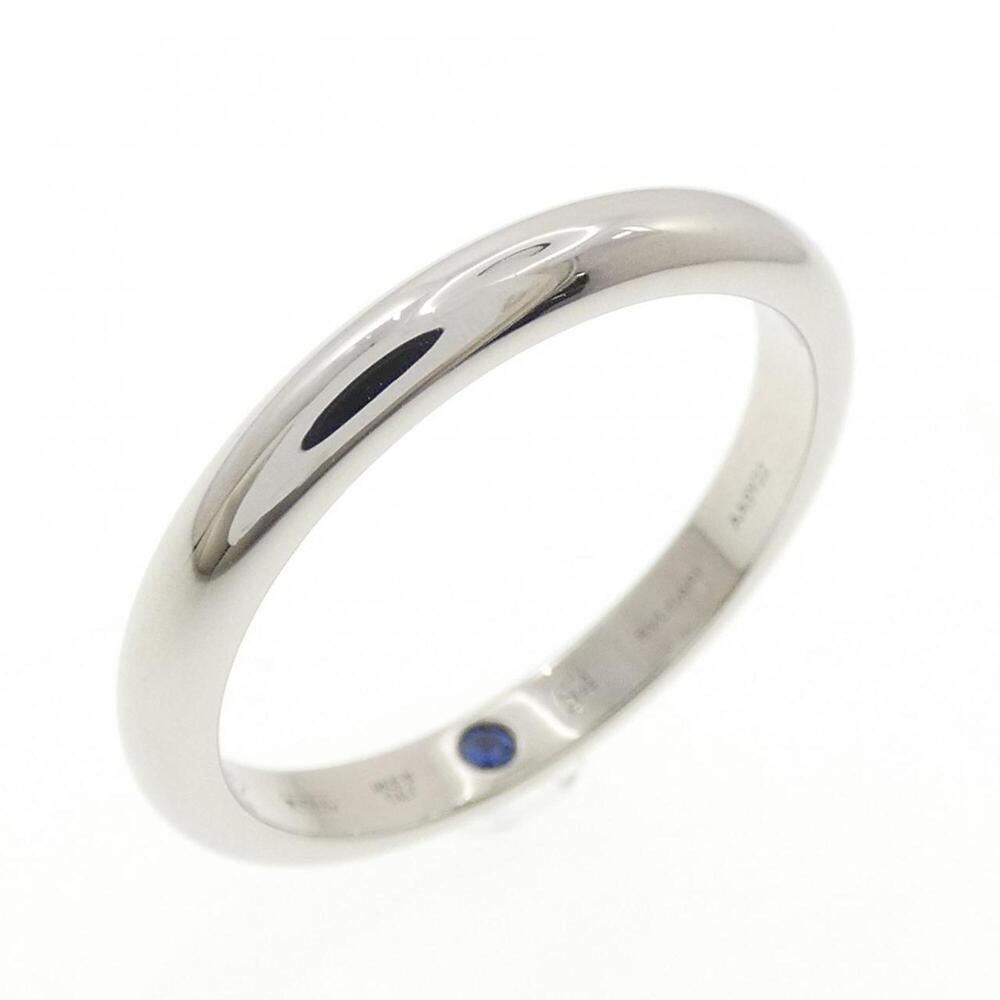BVLGARI Silver Ring